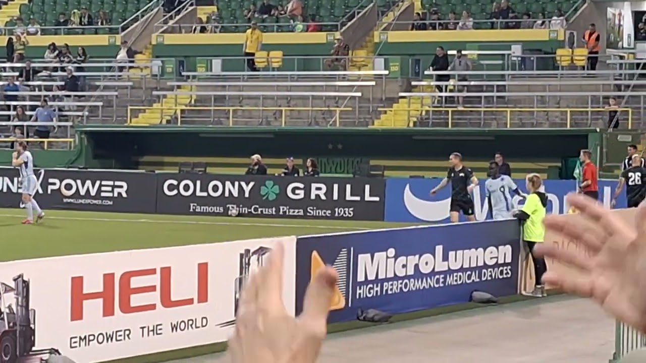 Soccer 