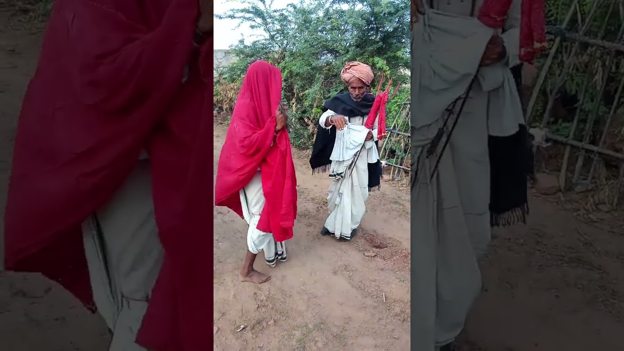 પાબૂ ચામૂડ ધામ ઊમૈયા   દેવ ડાયરો ભોપાઈ 