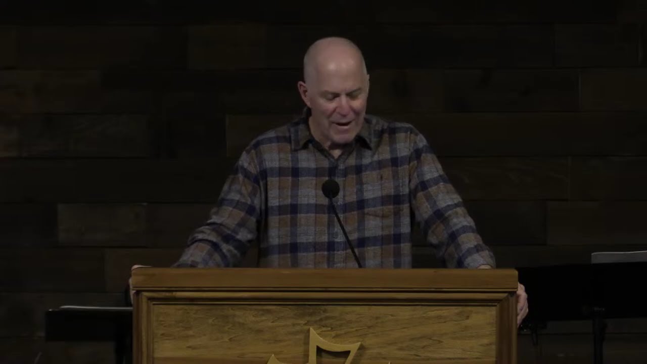 Calvary Chapel Bartlett's Livestream - Come Fellowship with Us!