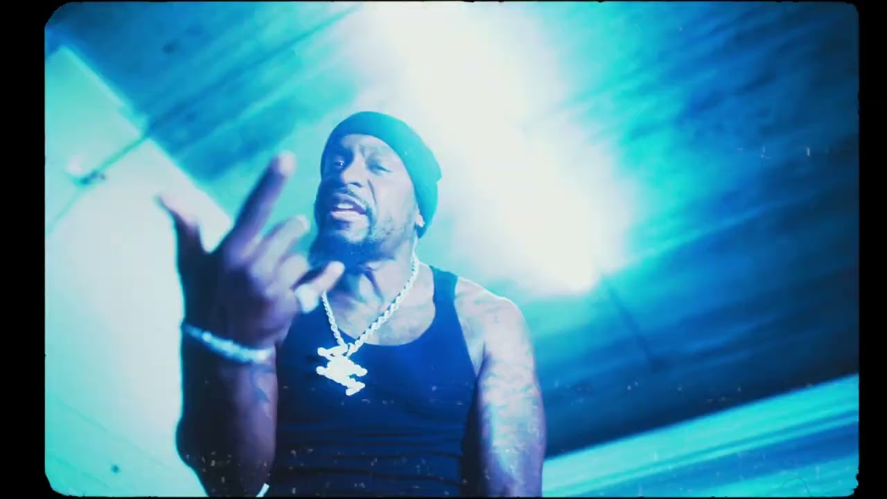 Lyngo Larry - COVID 20 OFFICIAL HD VIDEO