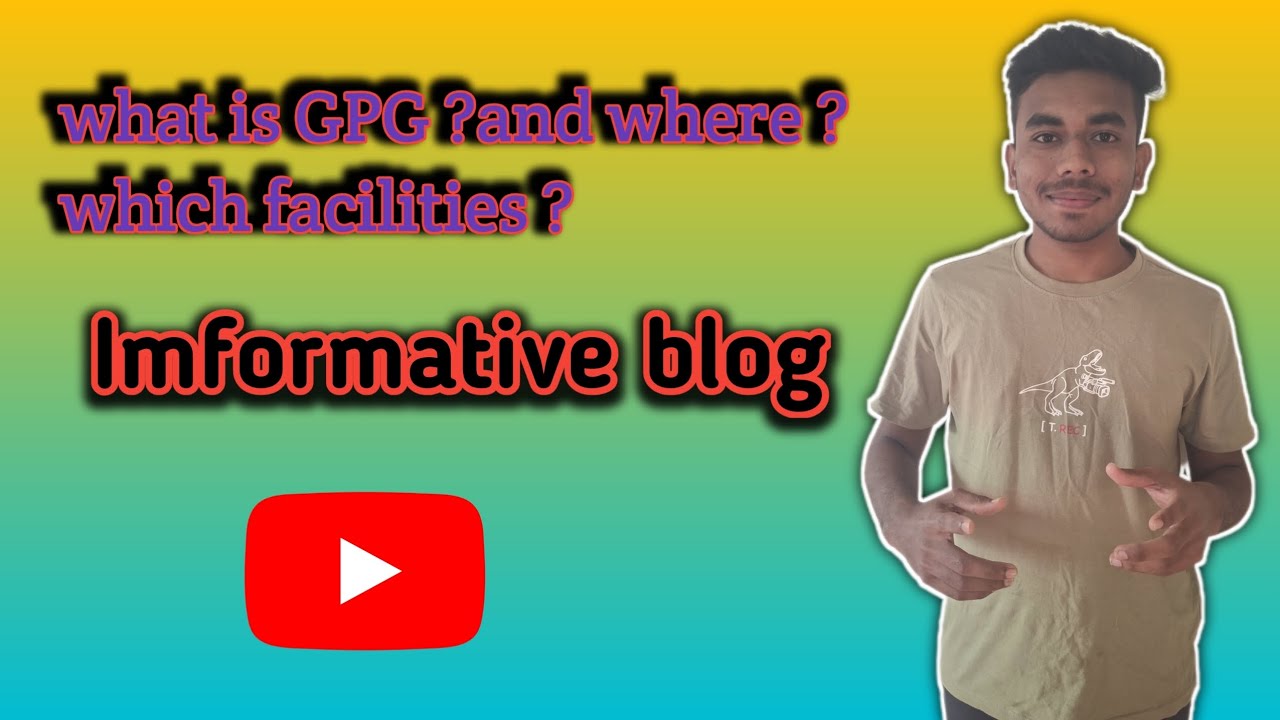 Gov. Polytechnic gadchiroli all information in one video | gov. Polytechnic gadchiroli puri jankari