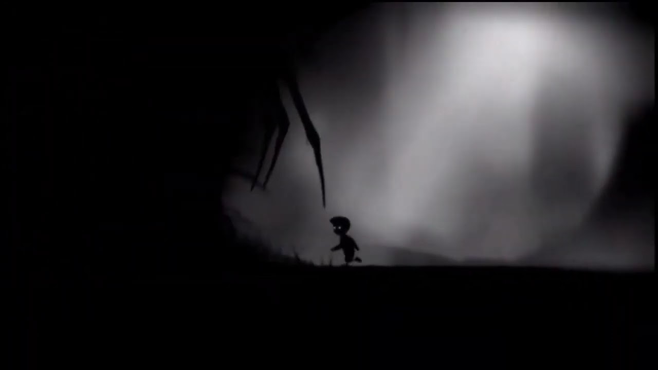 Accidentally Limbo Demo Death (1.21.2015) Slowing down