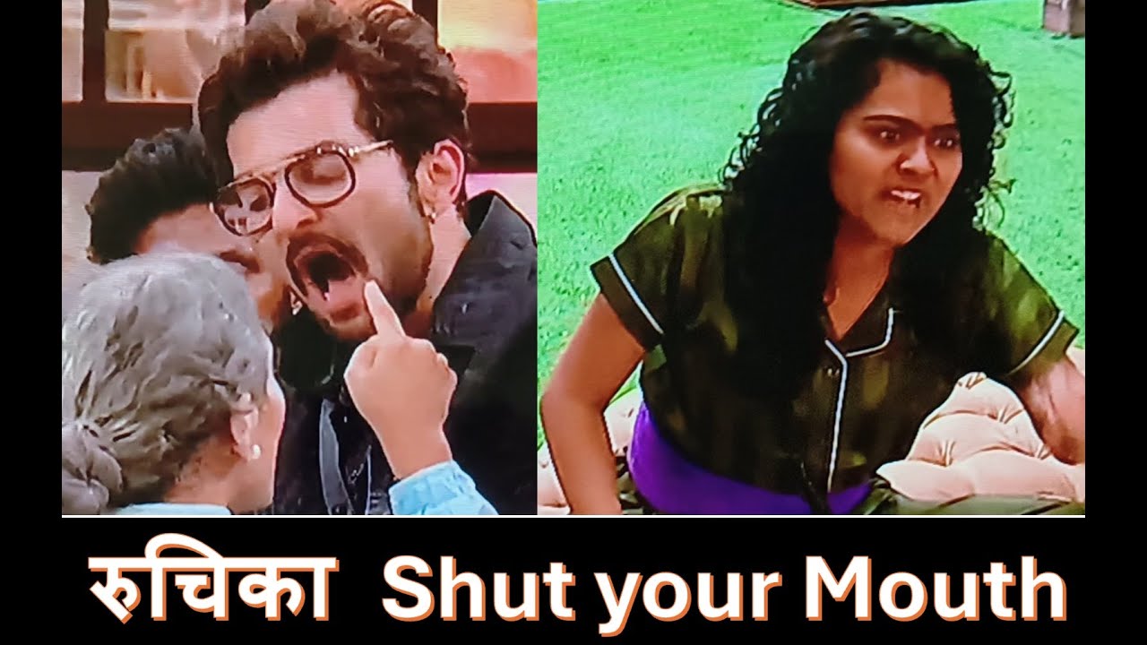 Big Boss Marathi season 6 - Episode 25 #bigboss #bigbossmarathi #bigbossmarathiseason6 #review