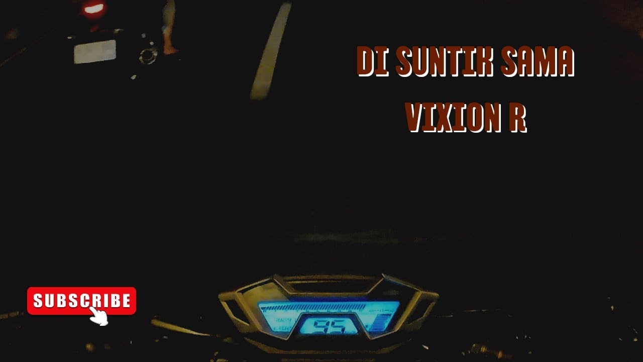Night ride santuy with abbyprasta mv||MOTOVLOG&nbsp;INDONESIA #dualvlog #motovlog #trending