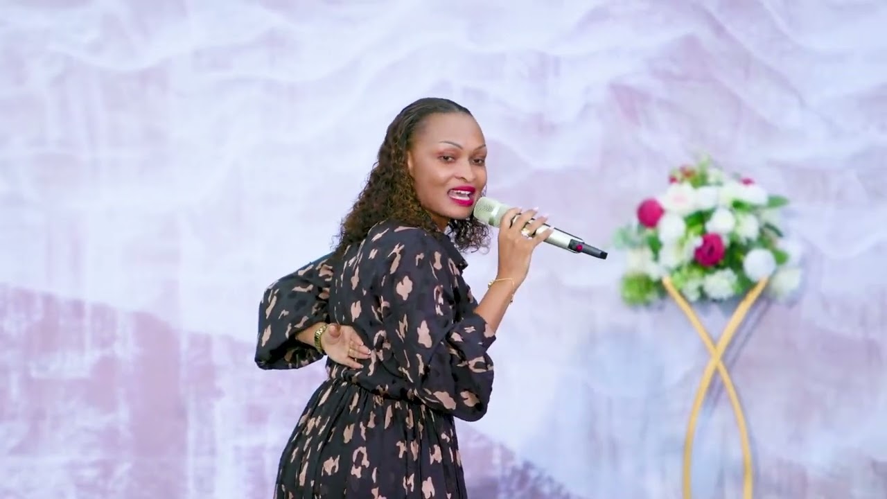 Ni Nini Cha Kufanya Ili Uingie Viwango Vipya -  Pastor Dr Rose Shaboka