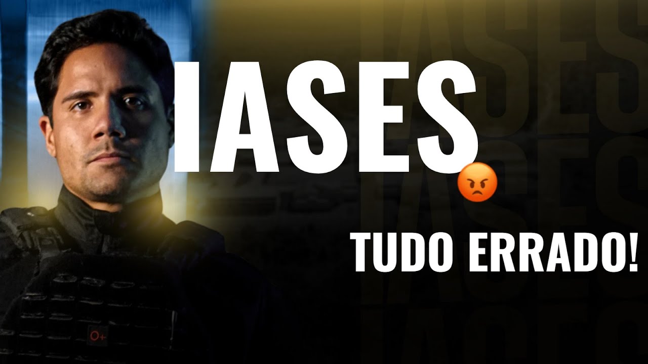 Concurso IASES: notas erradas e candidatos reprovados injustamente, banca IDCAP
