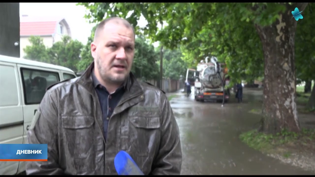 Nevreme u Sremskoj Mitrovici ugasilo javnu rasvetu – popravka će trajati do sutra