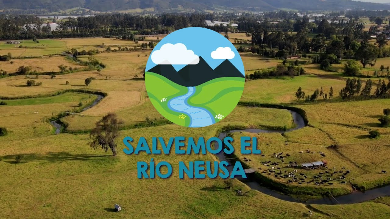 SALVEMOS EL RIO NEUSA