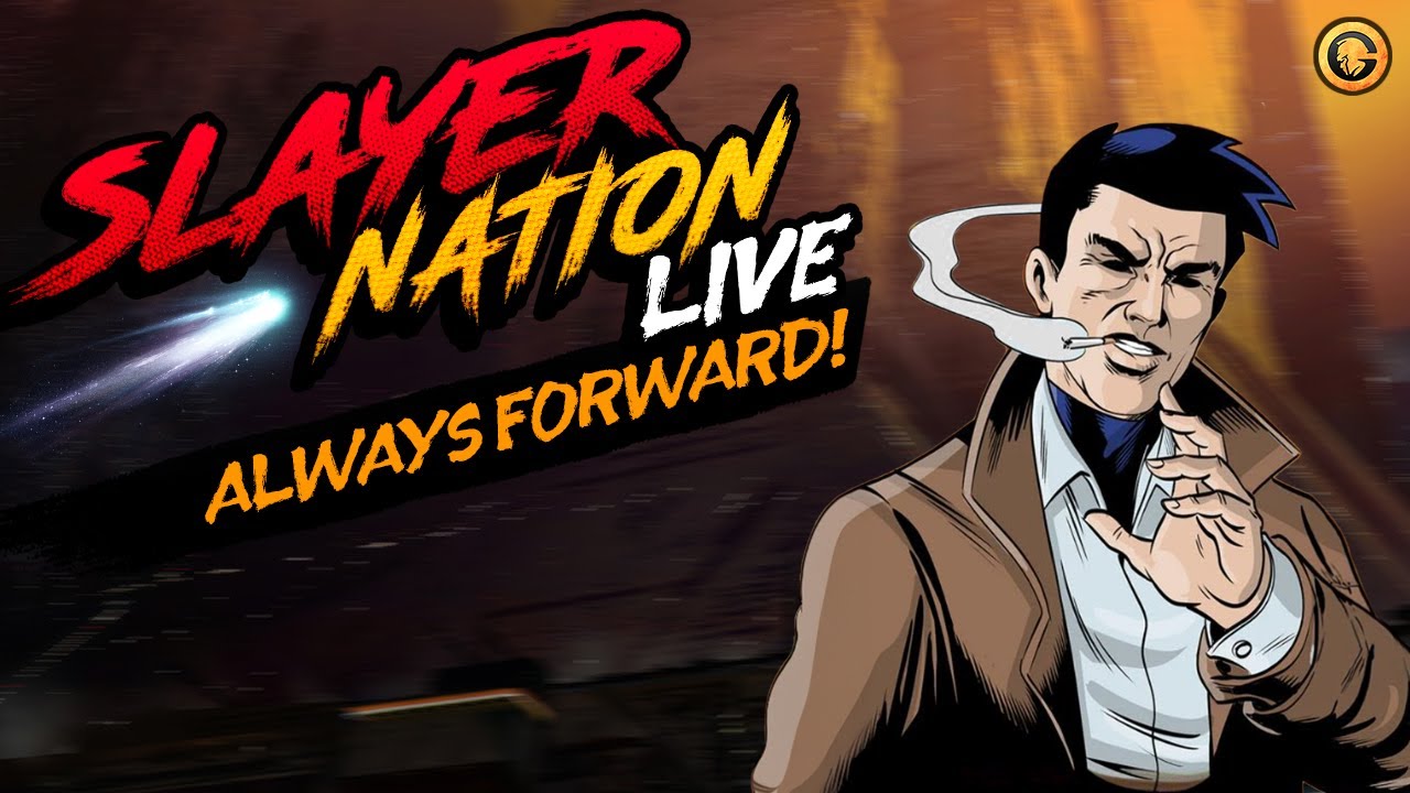 Hollywood Hypocrisy | Disney Beavers | Odyssey Not | Tom Cruise | America 2025 | Slayer Nation Live