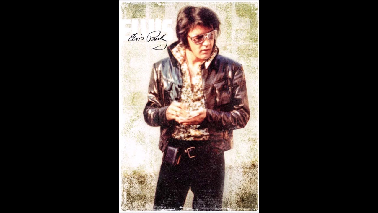 ELVIS - 