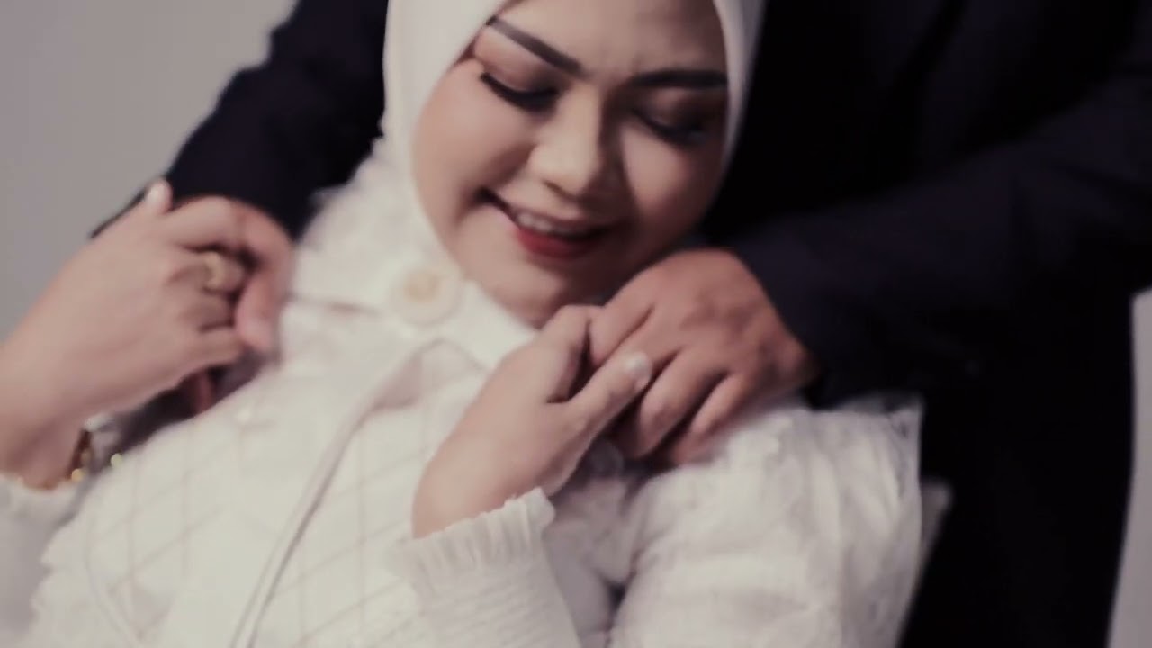Prewedding - Putri & Teguh