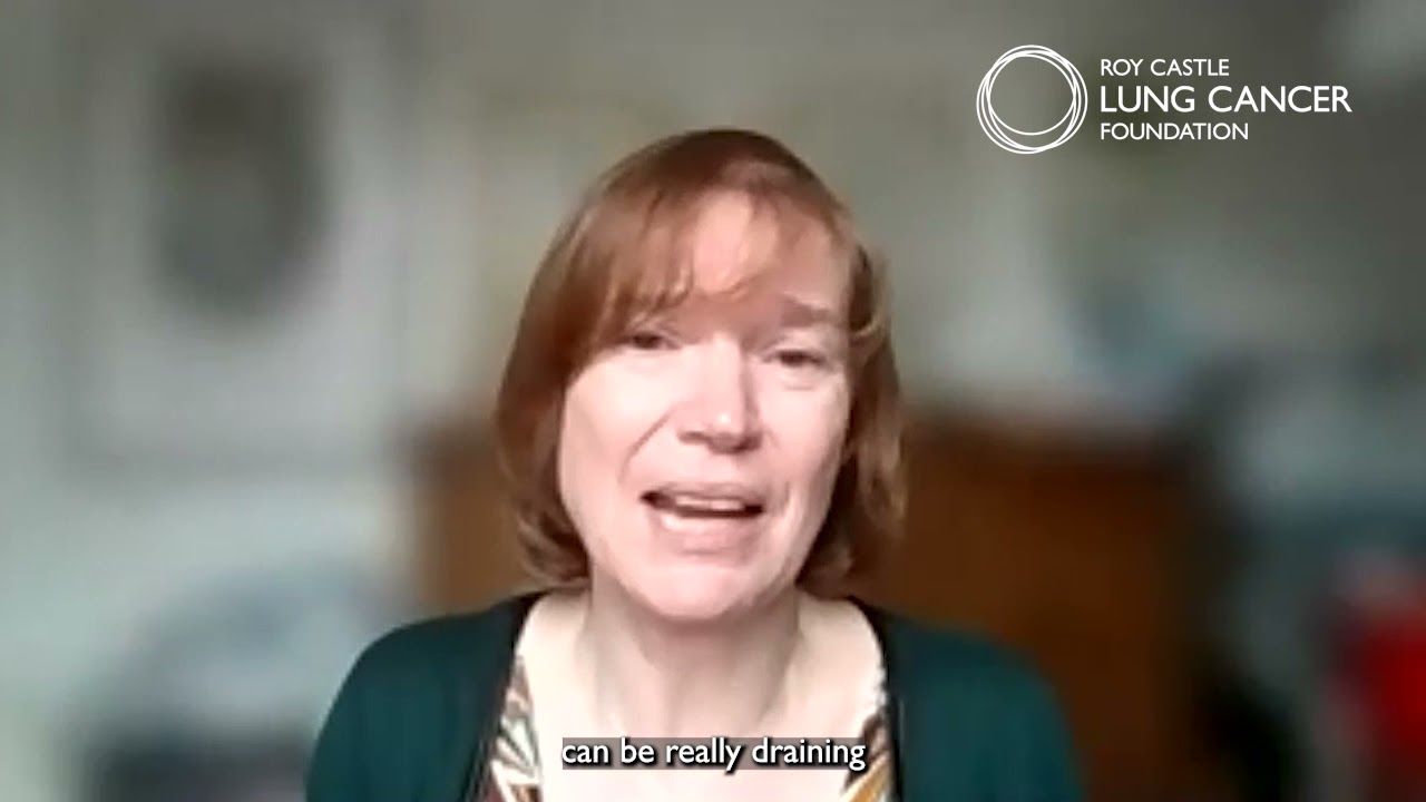 Maintenance Chemotherapy