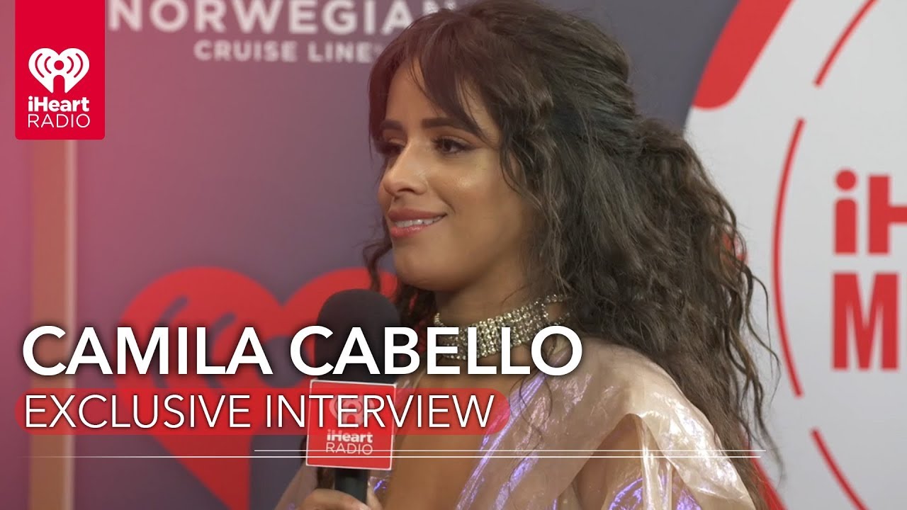 Is Camila Cabello In Love??! Hear What She Said!
