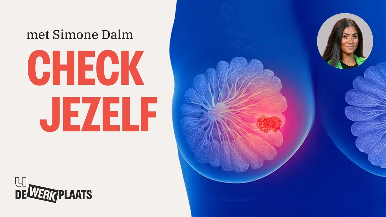 Nieuwe precieze behandeling tegen borstkanker in de maak
