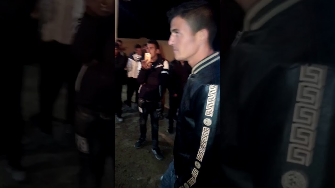 ركروكي يبرد القلب  Mon Frer saai