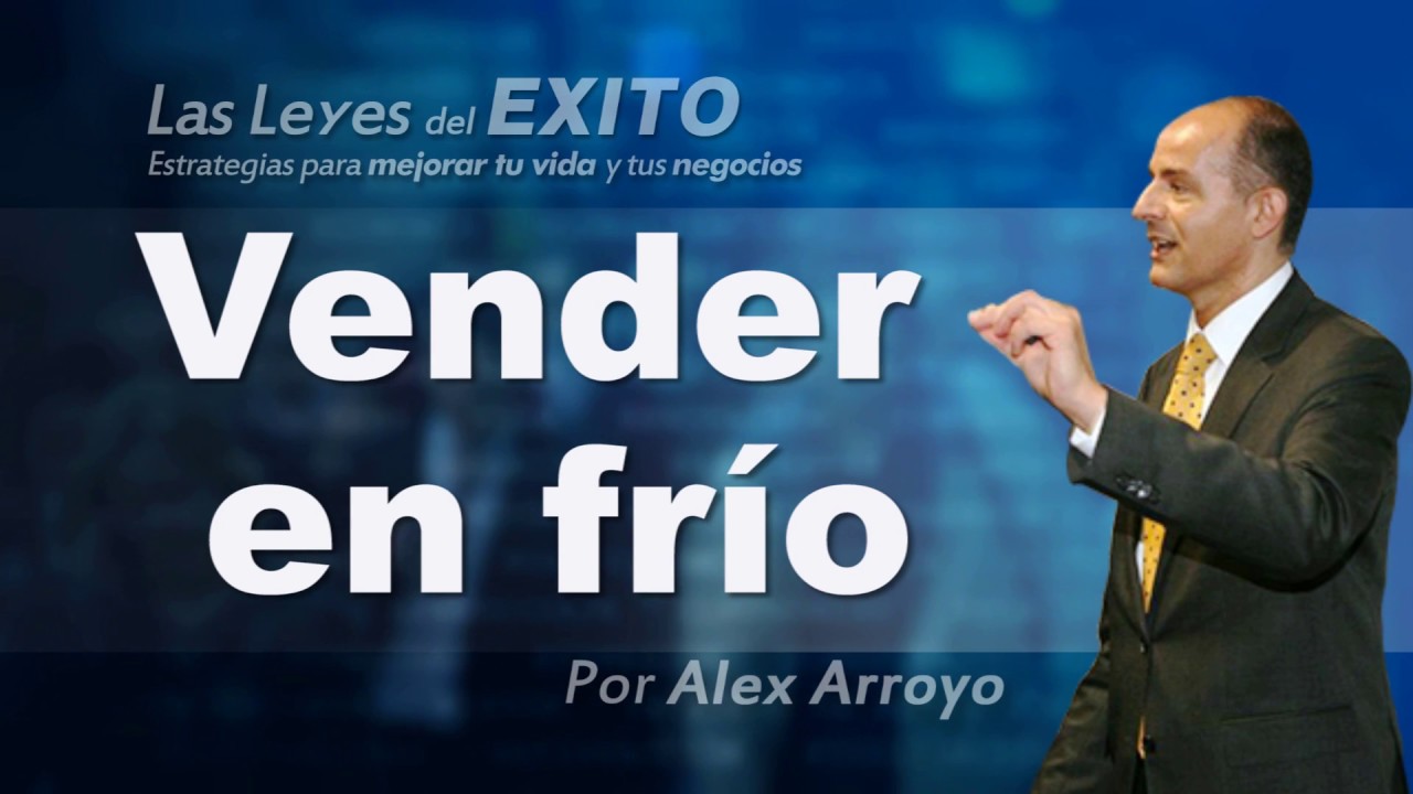 Como vender a puerta fría