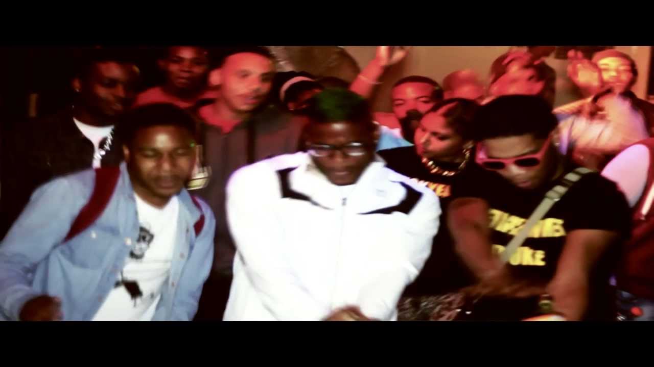 MarvelGang - #DrukketDan