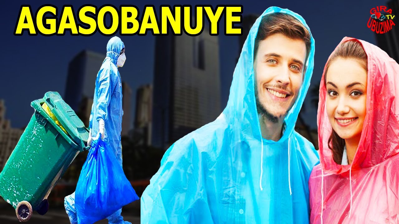 Umusore yitoreye umugore mwiza aho Bata imyanda dore uko byagenze