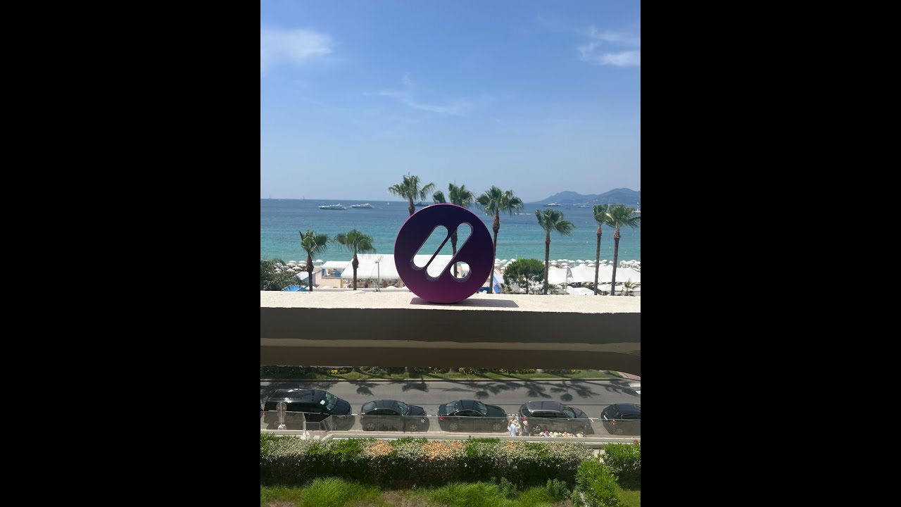 Incubeta Cannes Lions 2022 Day 1
