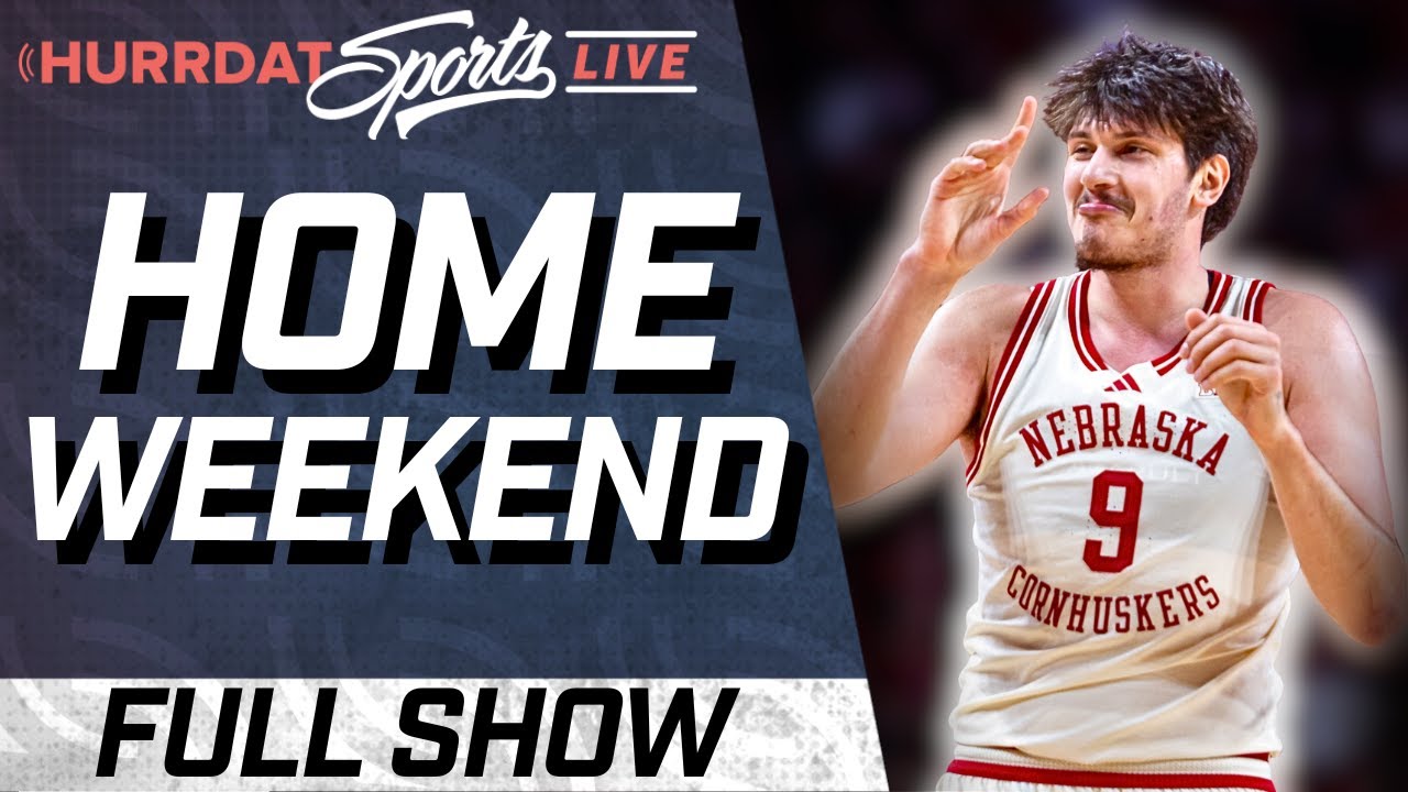 Hurrdat Sports Live | Friday, January 30, 2026