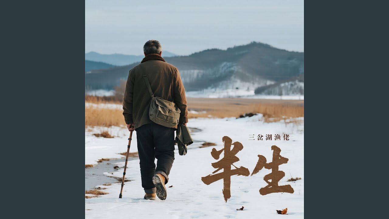 半生