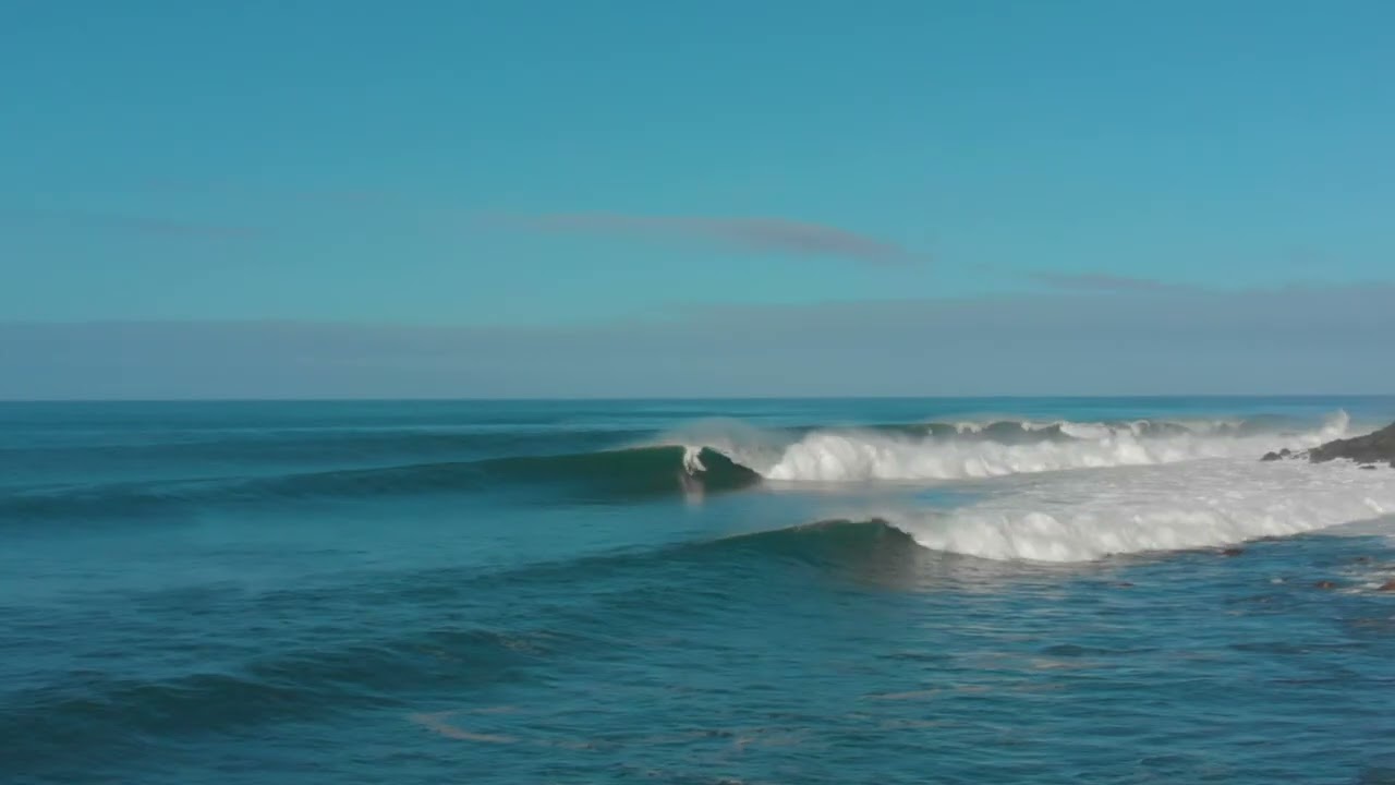 Surf Paul do Mar