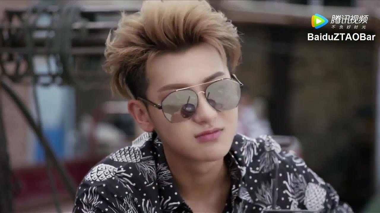 Cpop Idol Romance With His Assistant Chinese Drama💕 | The Brightest Star In The Sky |Ztao|wuqian 25