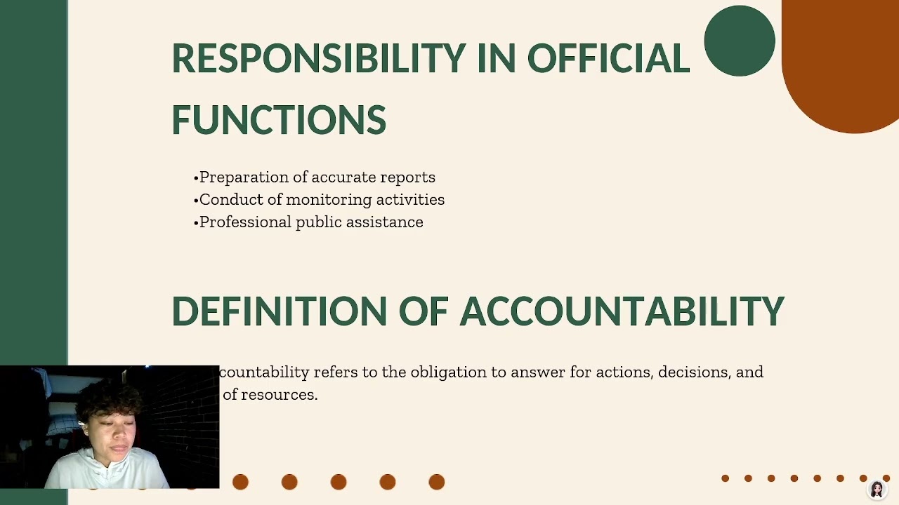 PA218 GROUP 6   PRINCIPLES OF GOVERNMENTAL MANAGEMENT