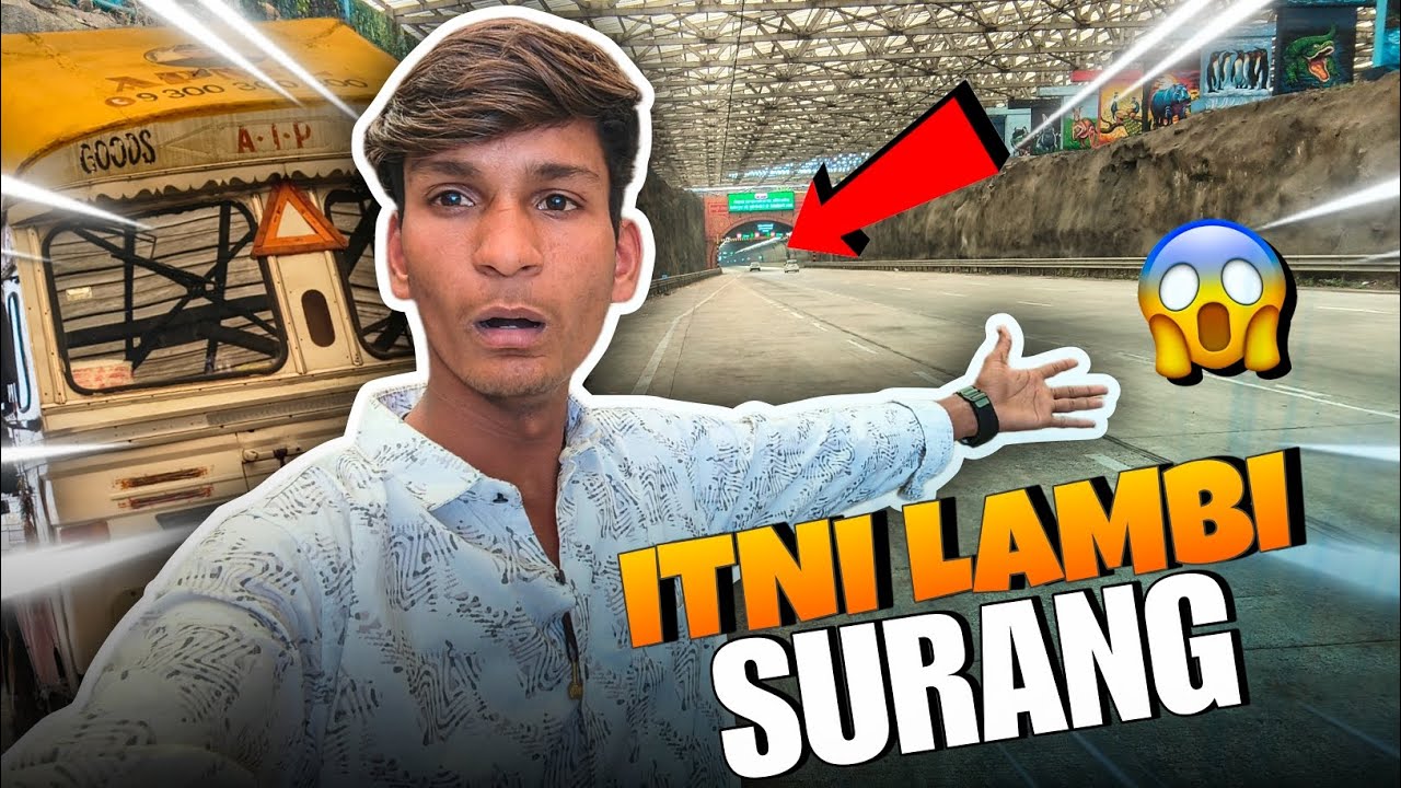 8 kilometre Lambi surang 🚨