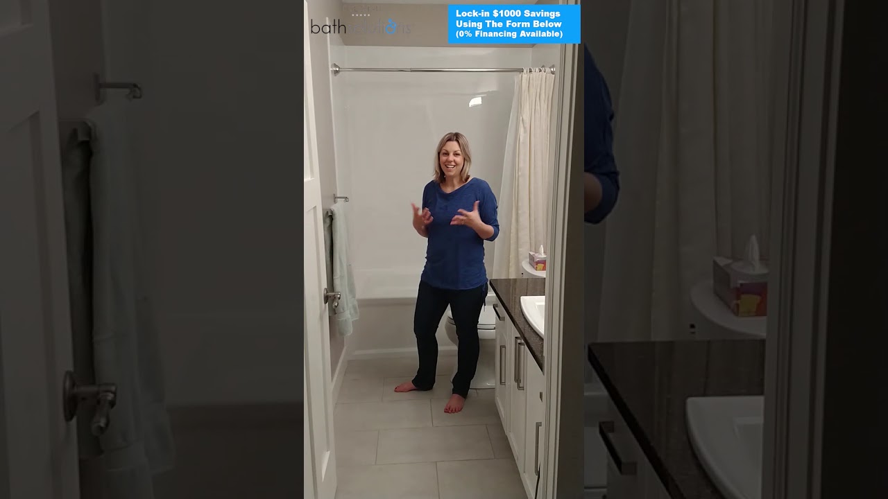 Five Star Bath Solutions™ - Testimonials