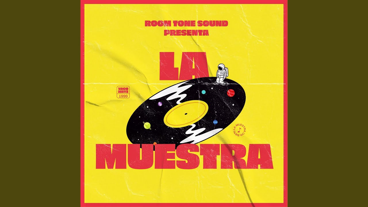 La muestra