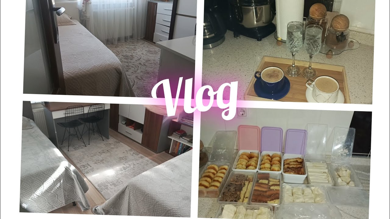 Sessizvlog:) günlük rutinler/buzluk hazırlığı🌼