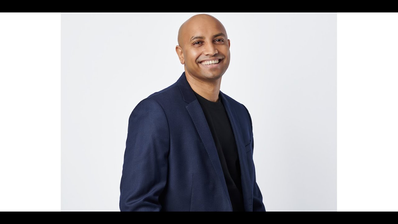 Prajit Nanu, CEO of Nium - Startup Hiring Lessons & The Importance of a Sense of Urgency