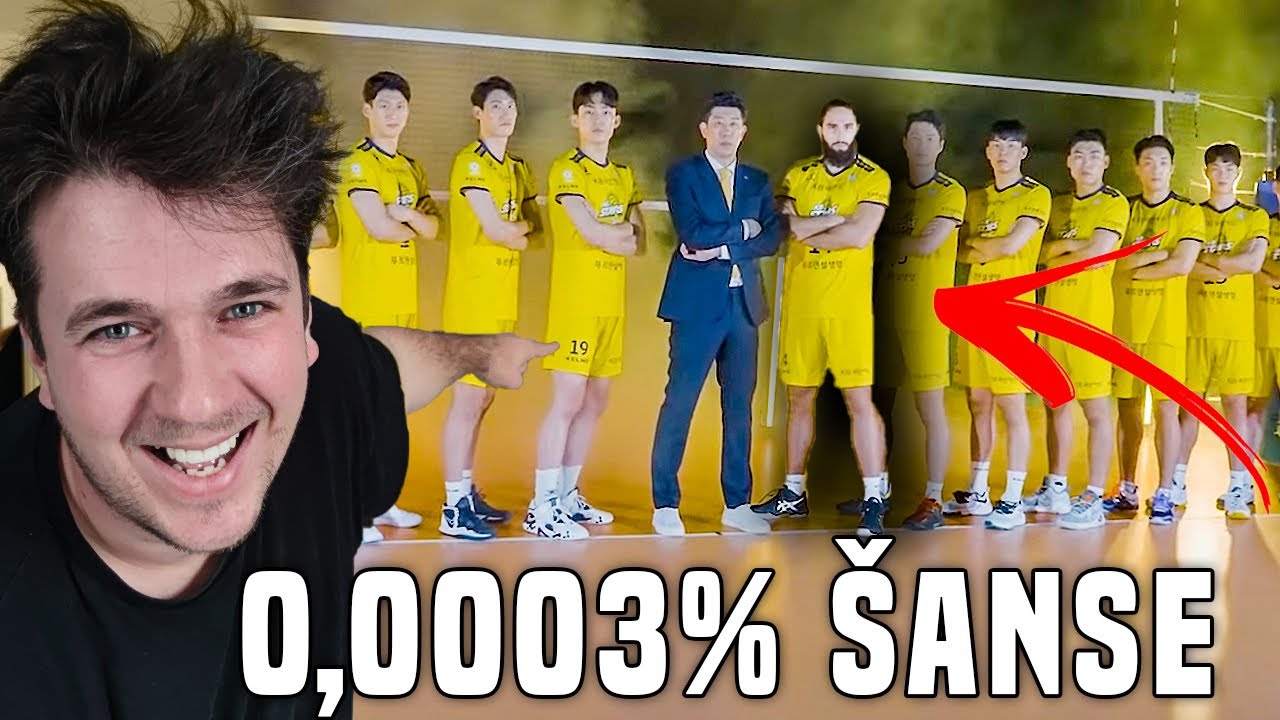24h tražim BALKANCE u KOREJI !