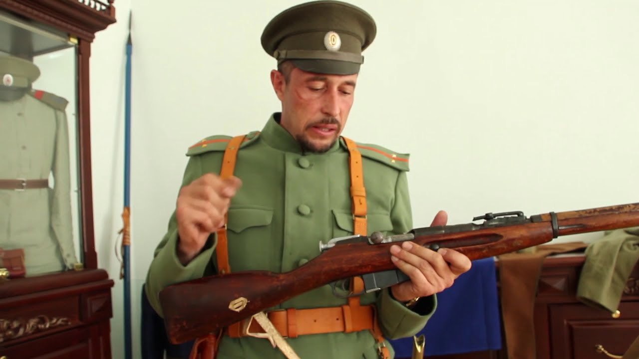 Видео-экскурсия 