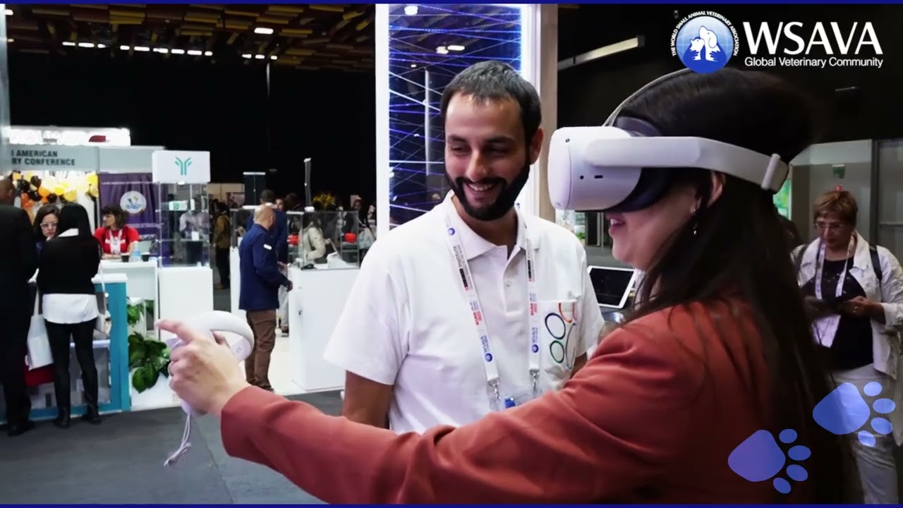 WSAVA 2023 - A Congress Experience Like No Other!