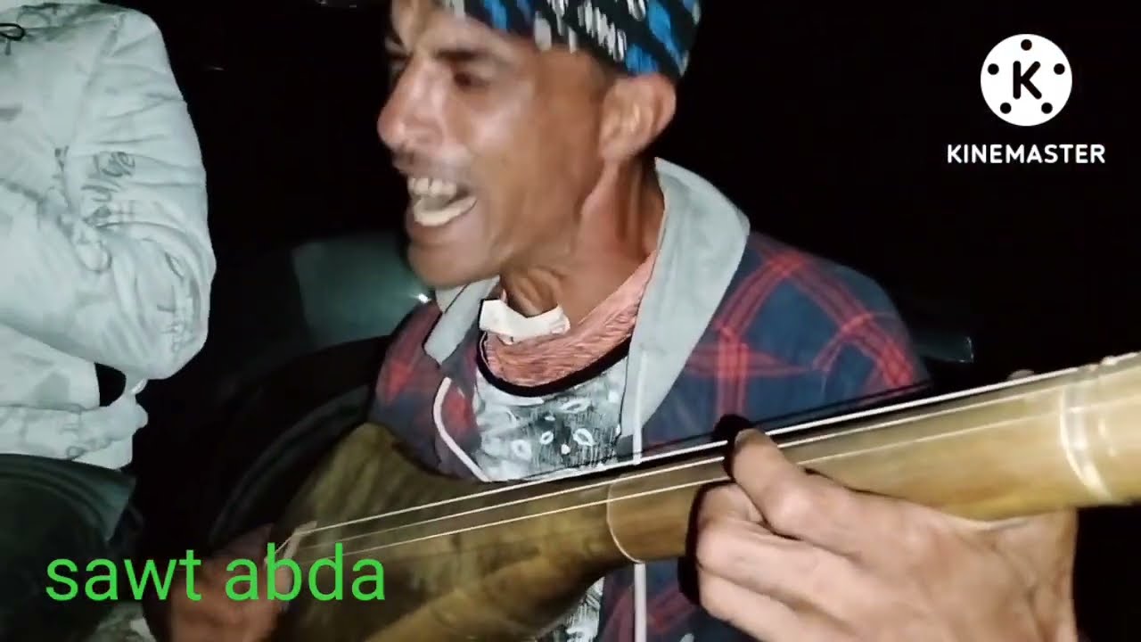 الفنان #الطالياني#  يعود بالجديد لجمهوره الوفي #watra_sawt_abda