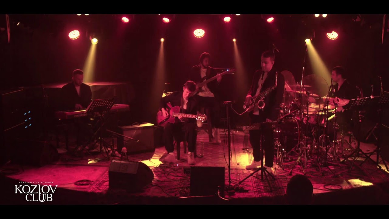 EXCITE QUINTET
