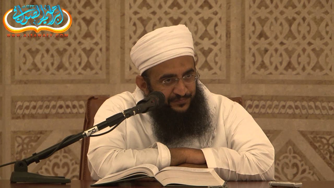 هل طواف الوداع مشروع للمعتمر - الشيخ إبراهيم الصوافي