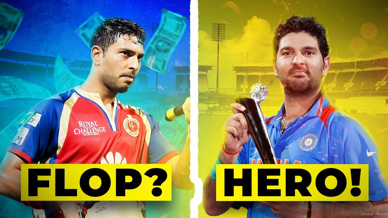 7 international legends who FAILED in IPL