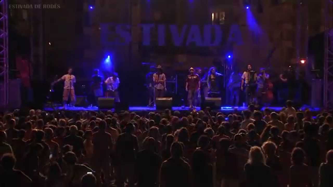 LOU TAPAGE & LHI BAL&Ograve;S - Bella ciao - ESTIVADA 2013 (Bonus)