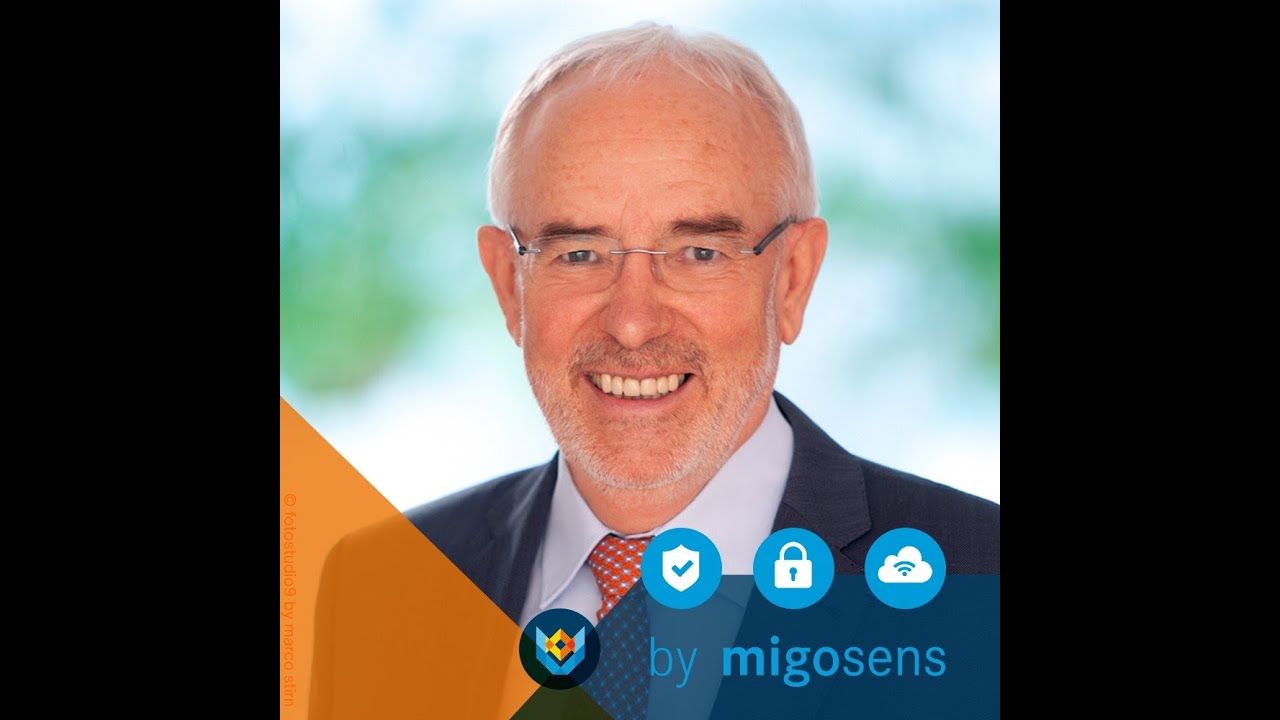 Jahresrückblick 2025 Teil 2 aus Hessen - Prof. Dr. Roßnagel im Datenschutz Talk