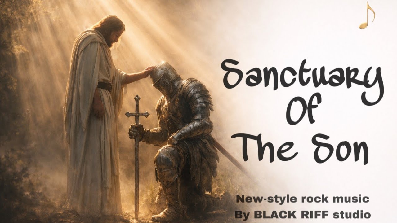 Sanctuary Of The Son - Popular Rock Music