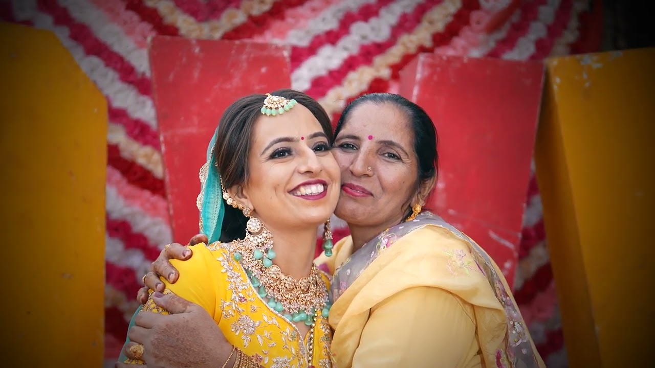Best || Punjabi highlights 👩🏻‍❤️‍👨🏻 Jasmeet singh 💝Tajinder kaur #Tulsi videography rj31