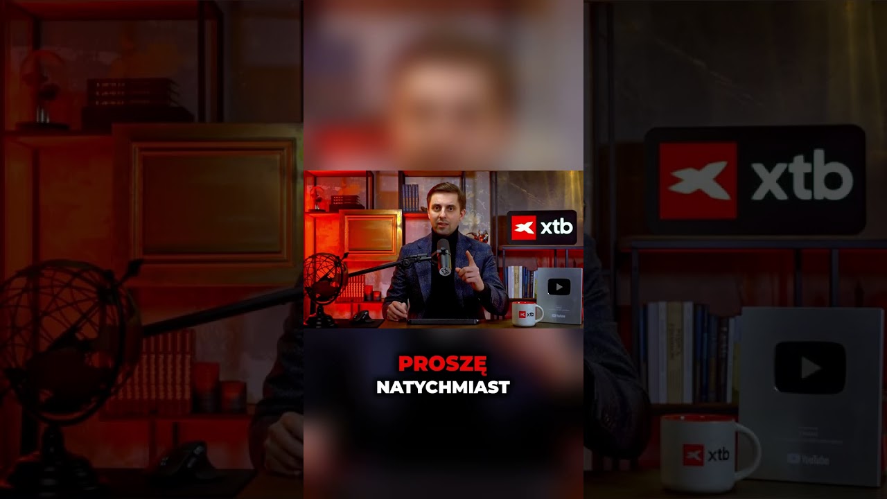 Atak USA na IRAN już w weekend? ⚔️ Jak wpłynie to na rynki❓