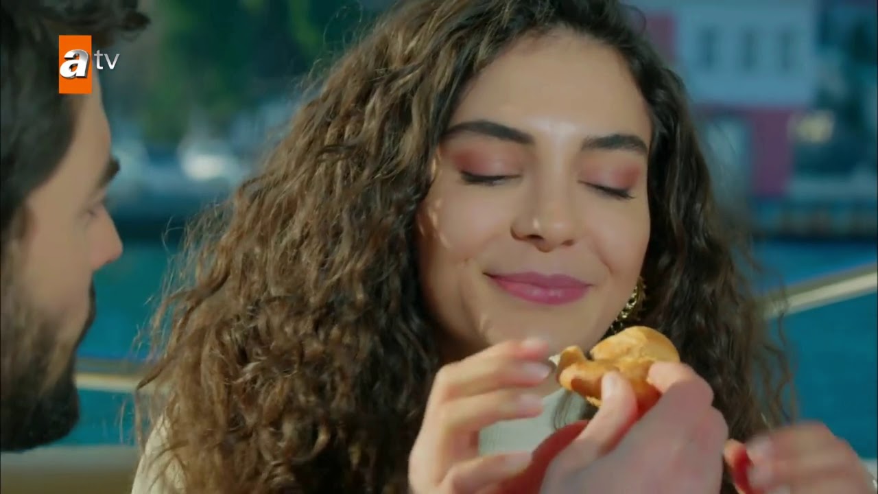 Reyyan & Miran [Hercai]《Tu Refugio》