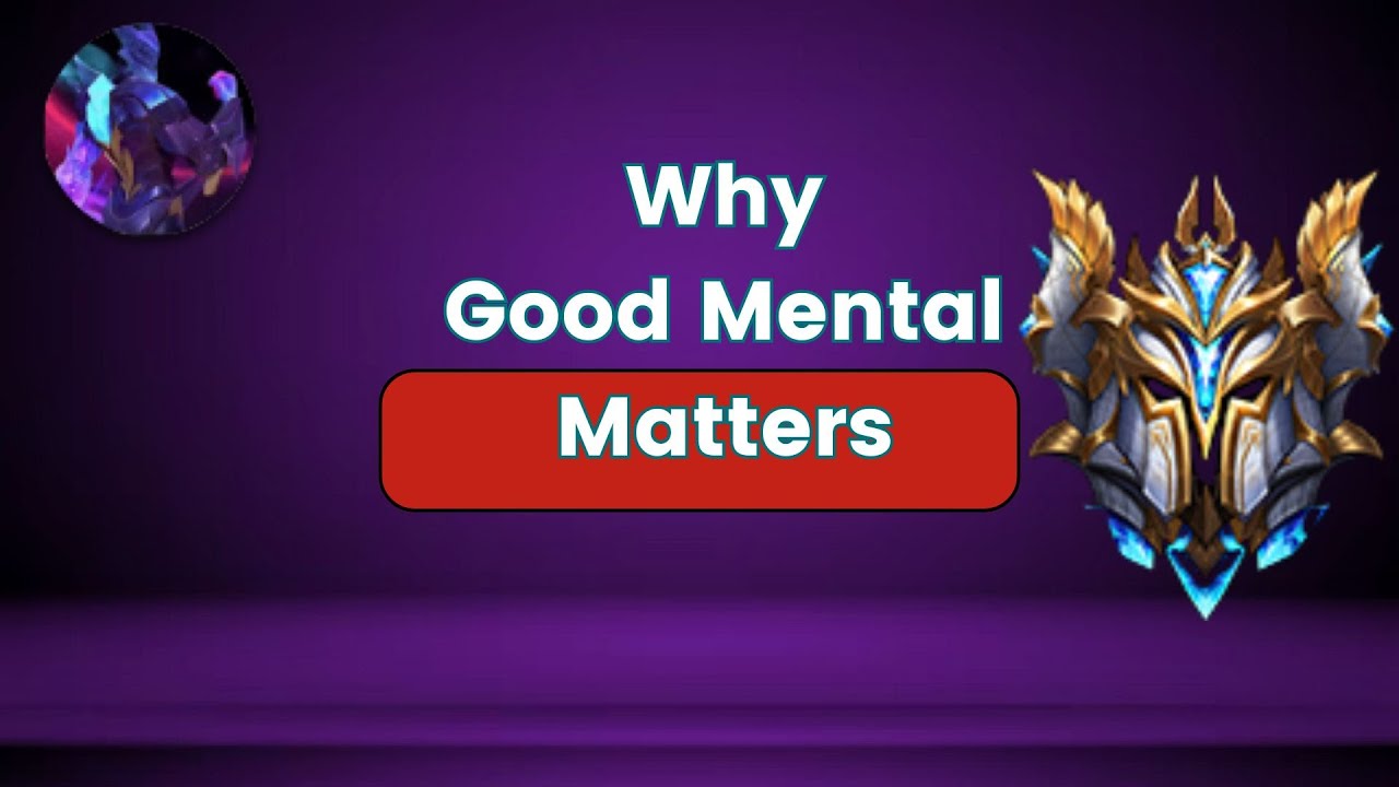 This is How To Avoid Tilt in Wild Rift