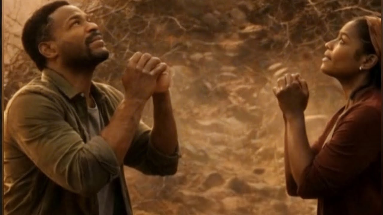 Fugama Unamate | Powerful Shona Gospel Prayer Song | Wait on God Worship