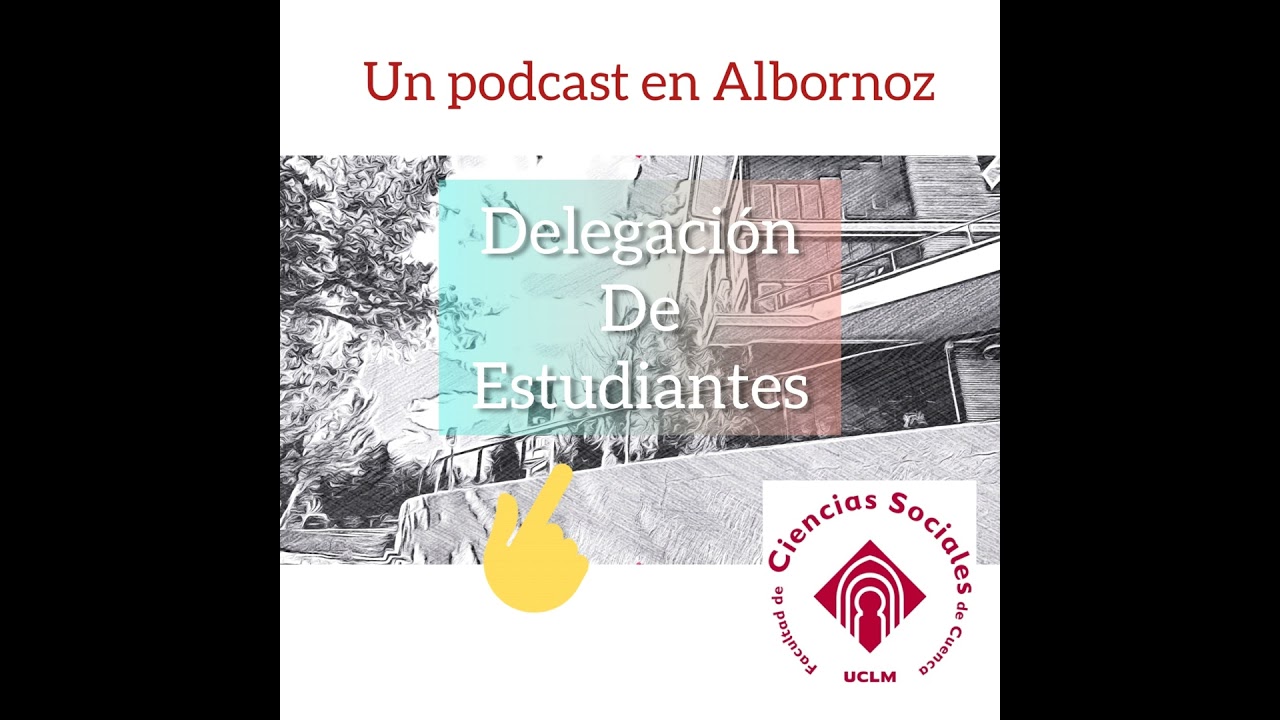 Ep 6 Delegación de Estudiantes