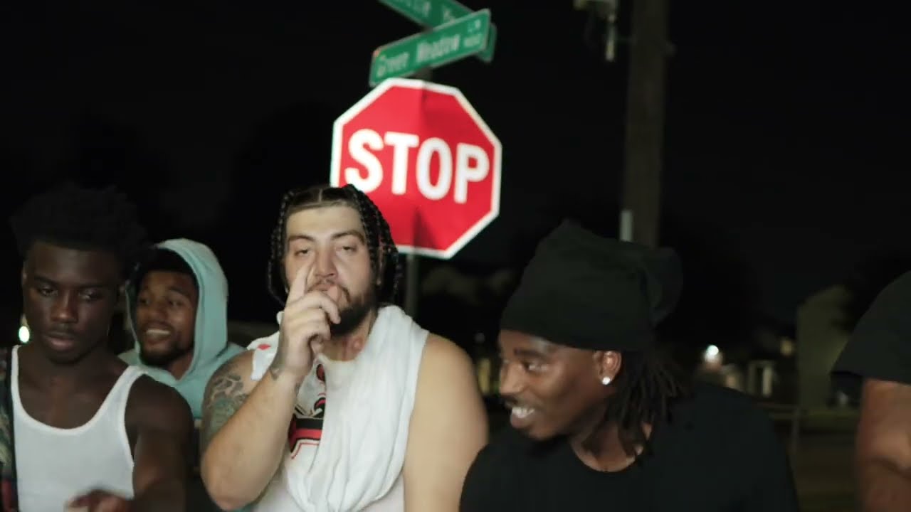 2 Hard (Official Music Video)- Jay Sicario x 44 Justo ShotBy @Flawlessfilmz3 